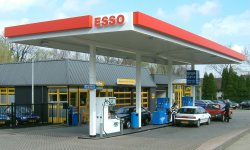 Autoservice Fermans Exclusive - Esso